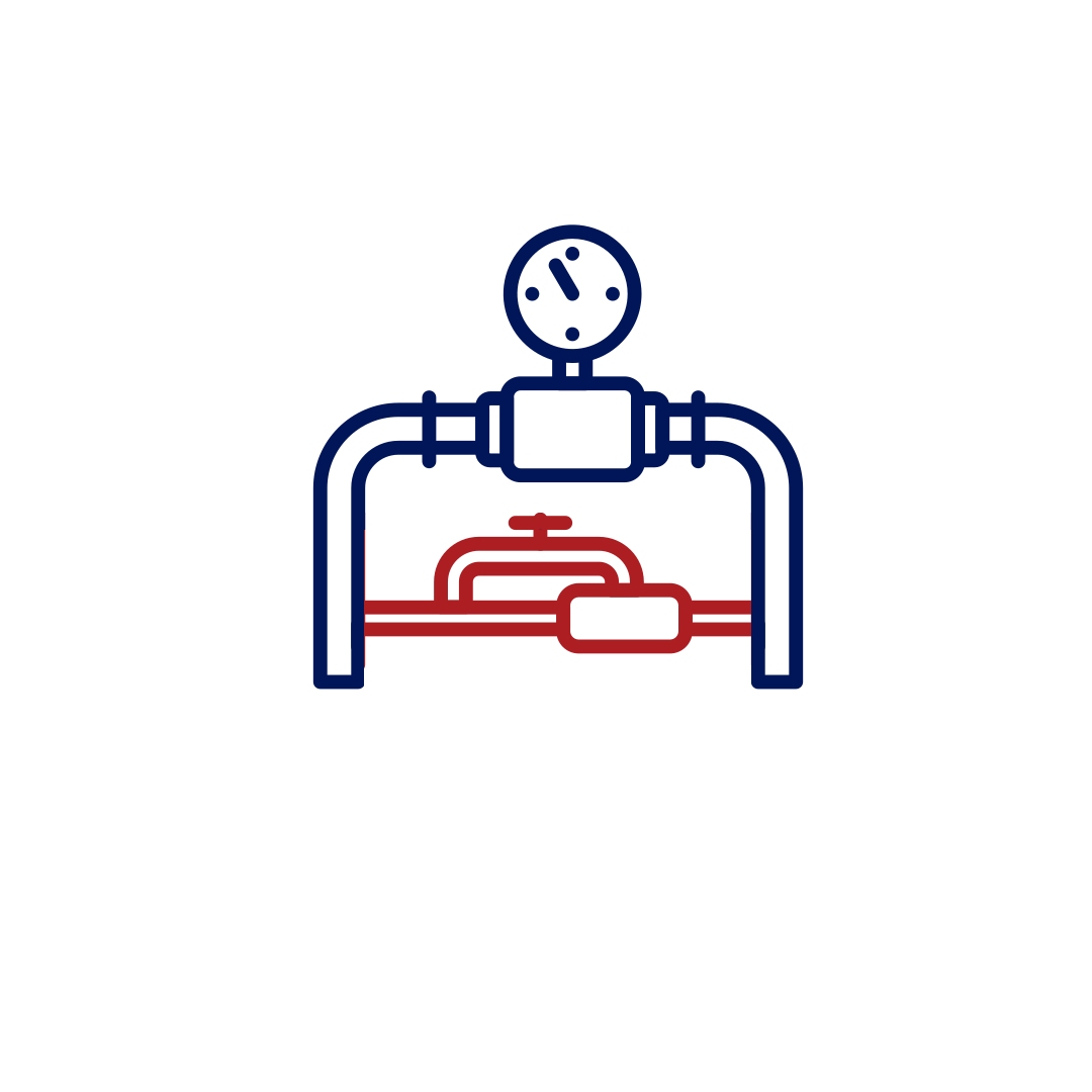 chilled water logo
