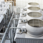 cooling tower
